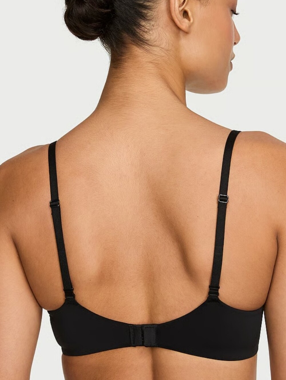 Victoria's Secret The T-shirt Smooth Lightly Lined Balconette Bra Sz 38B NWT - Picture 2 of 7